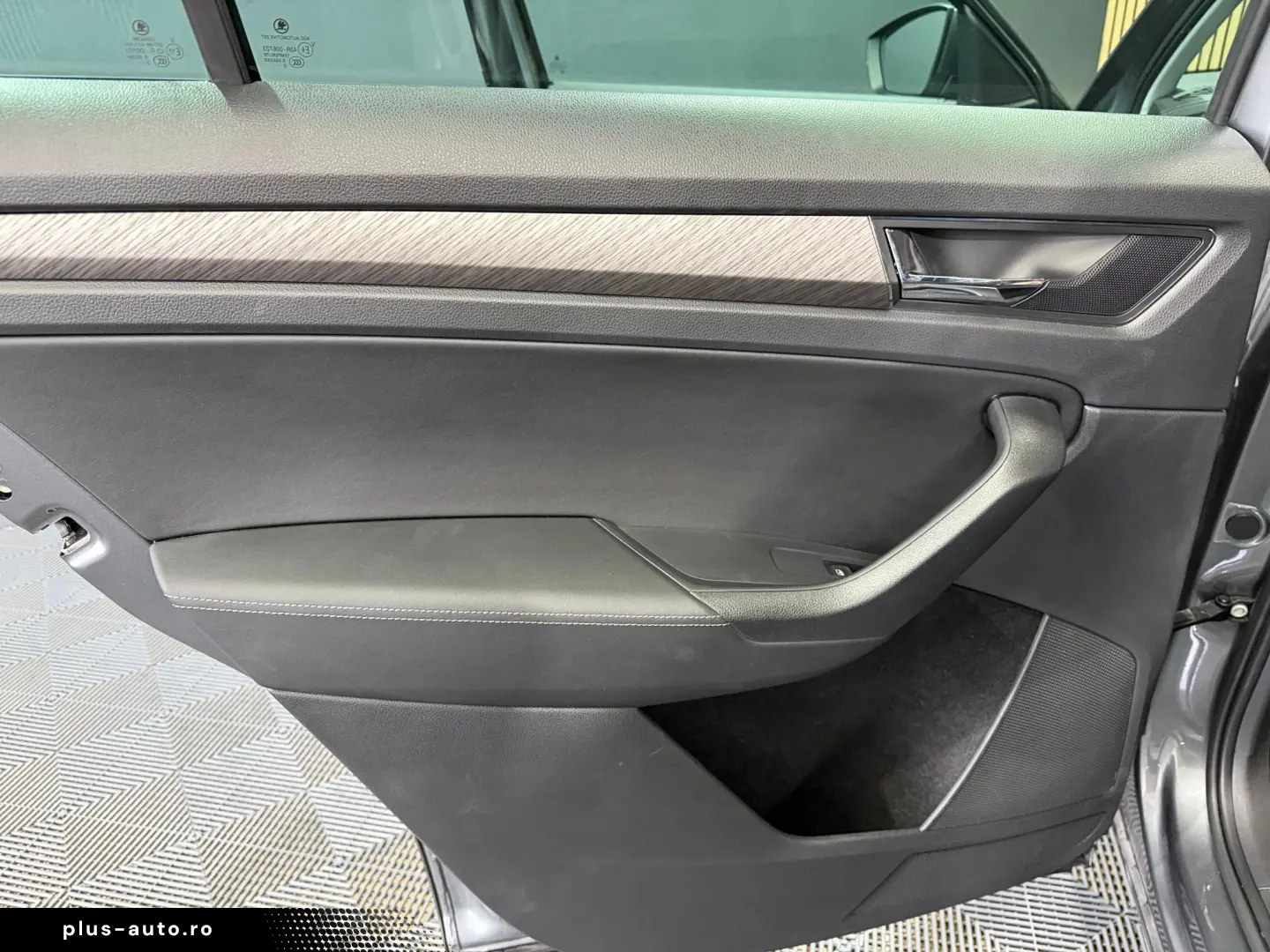 SKODA Kodiaq 2.0 TDI DSG Style
