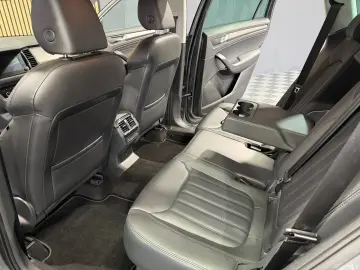 SKODA Kodiaq 2.0 TDI DSG Style