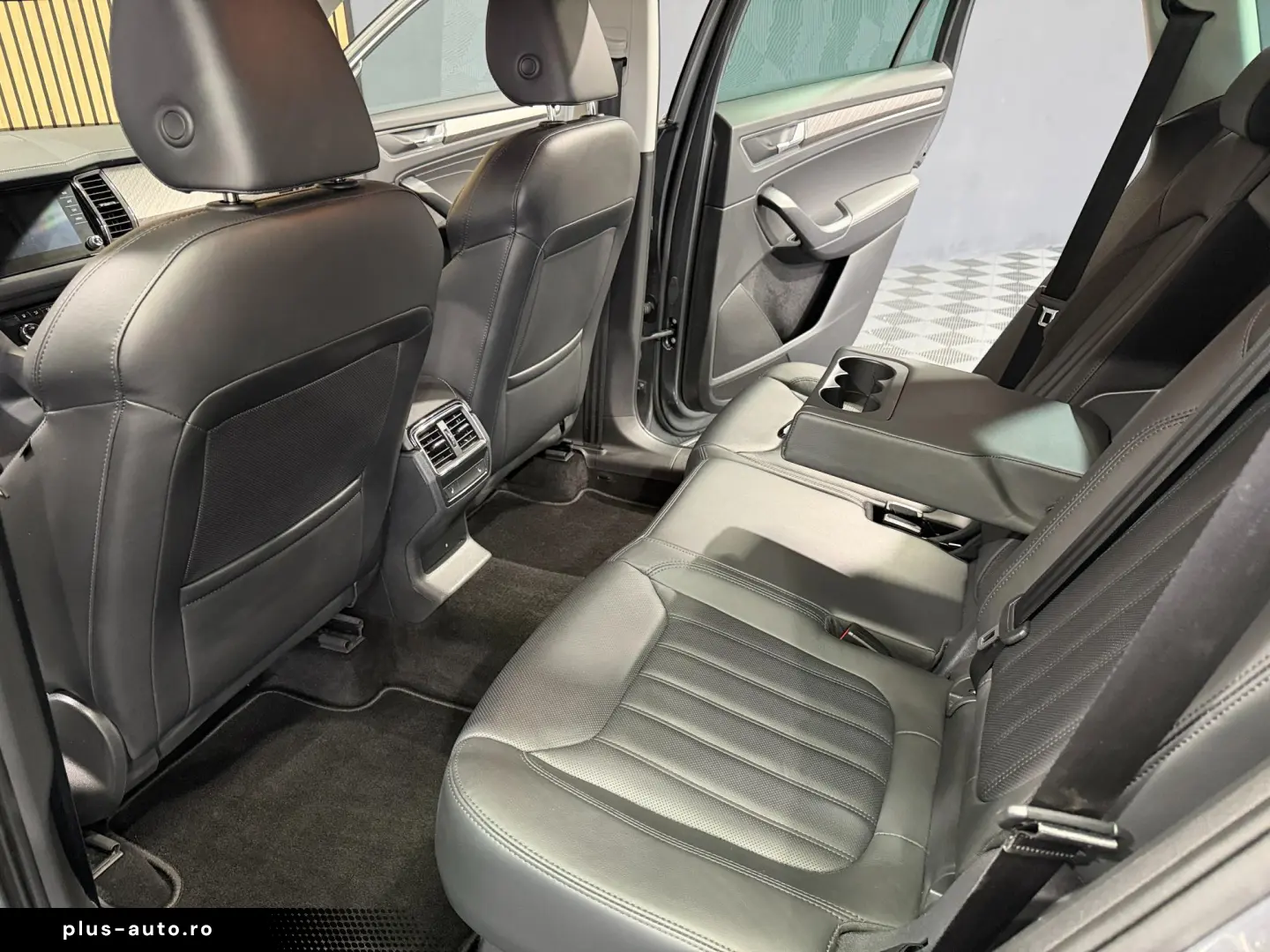SKODA Kodiaq 2.0 TDI DSG Style