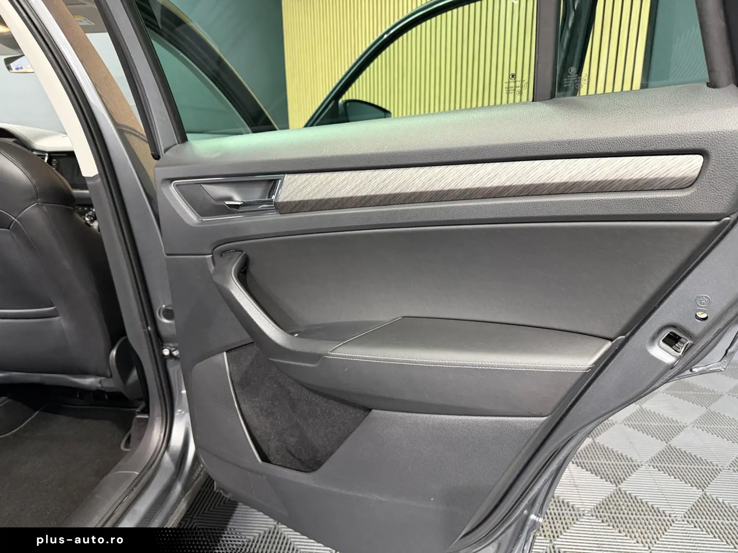 SKODA Kodiaq 2.0 TDI DSG Style