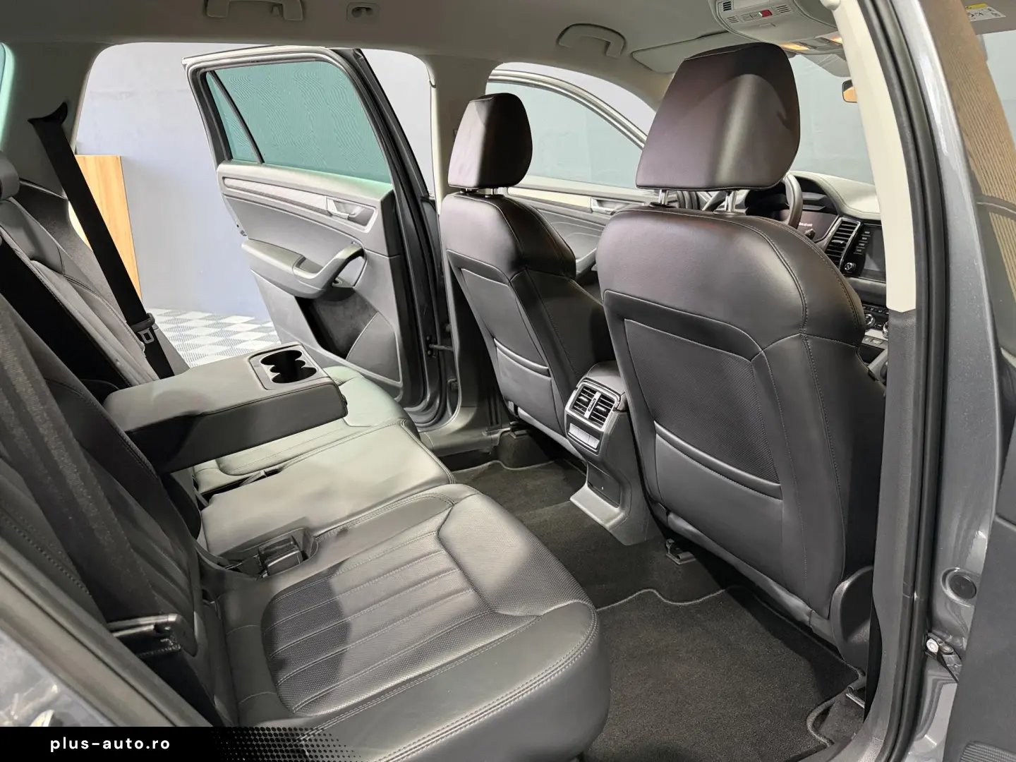 SKODA Kodiaq 2.0 TDI DSG Style