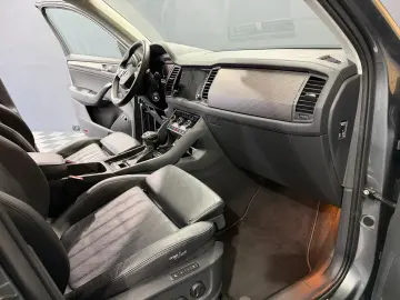 SKODA Kodiaq 2.0 TDI DSG Style