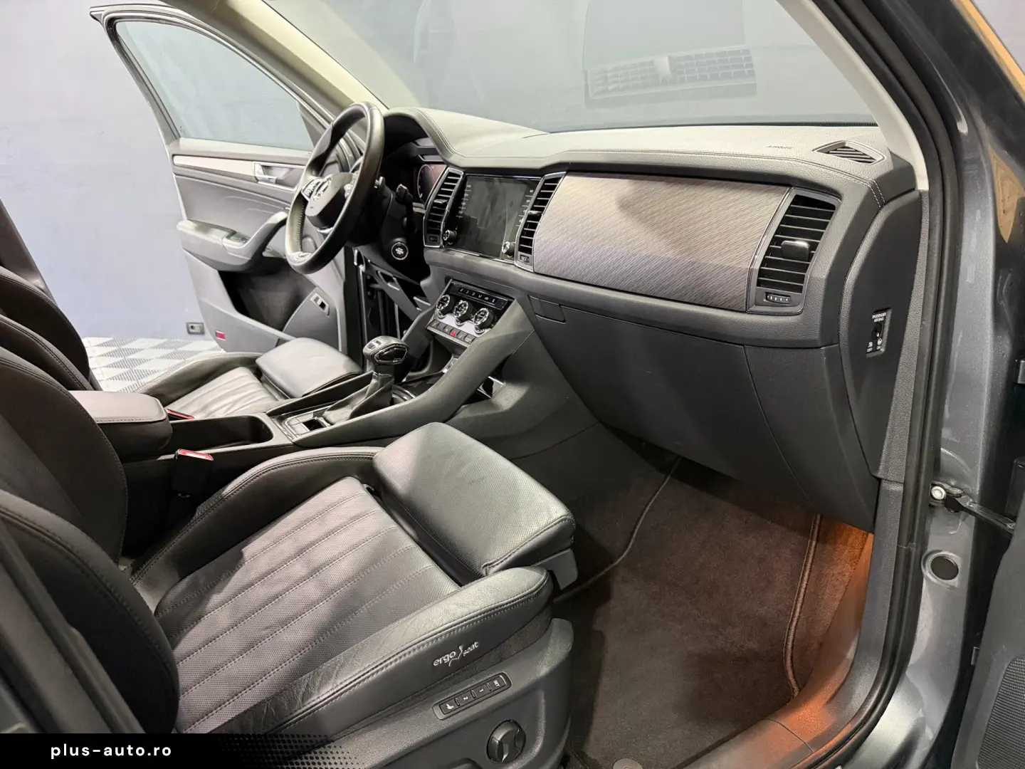 SKODA Kodiaq 2.0 TDI DSG Style