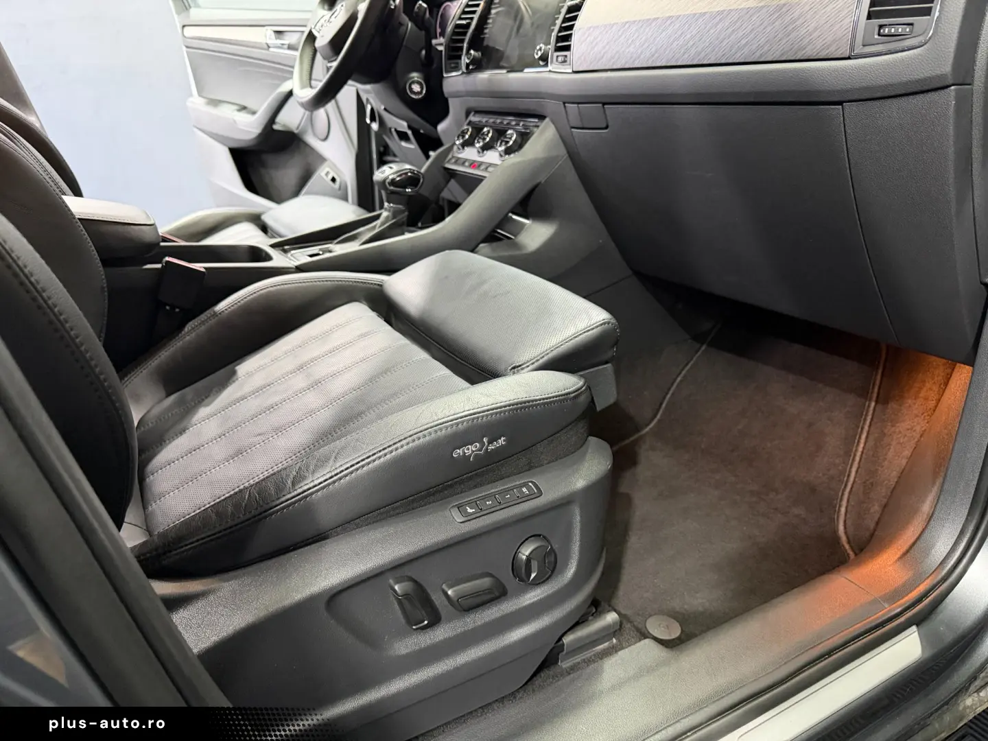 SKODA Kodiaq 2.0 TDI DSG Style