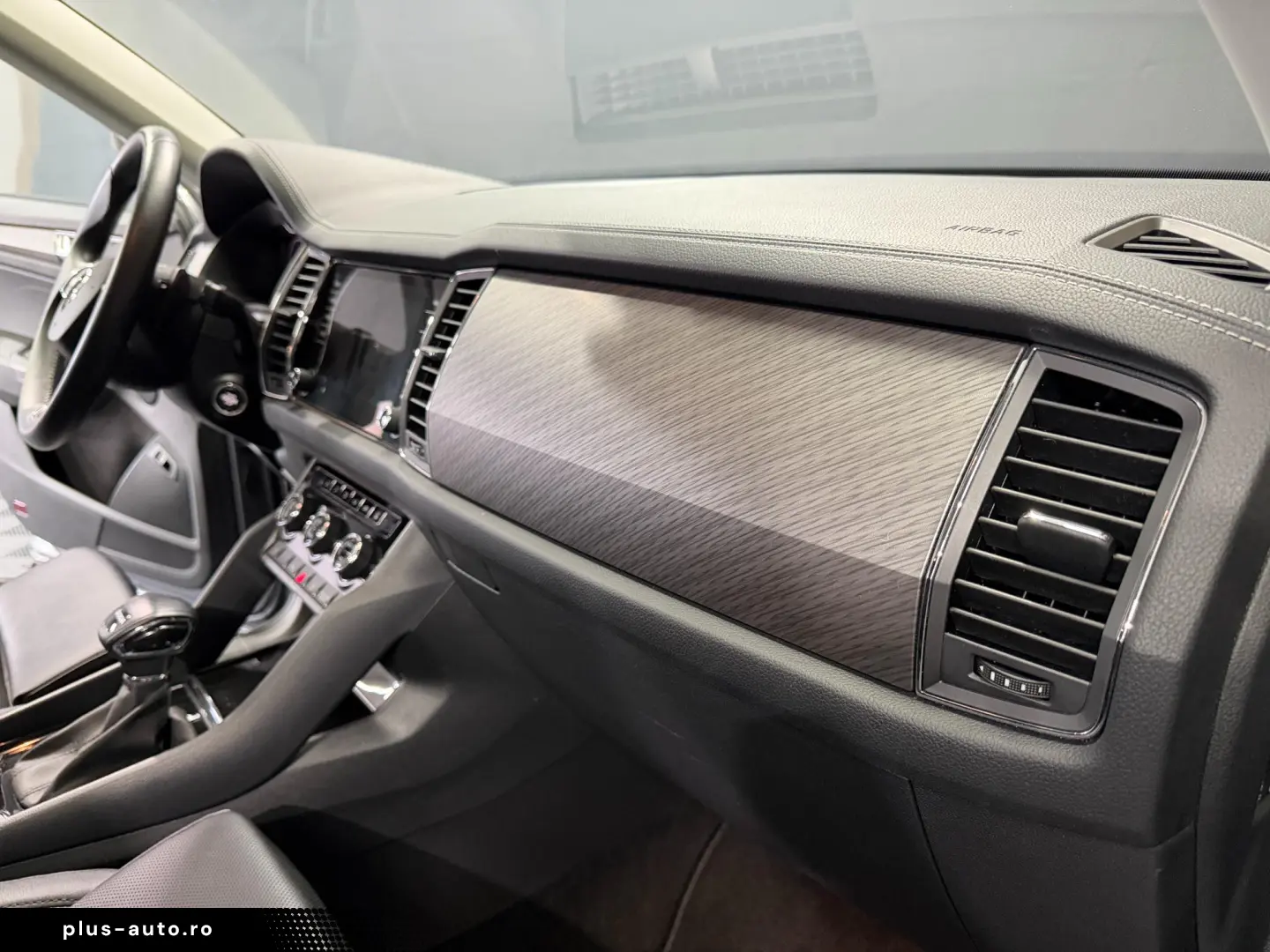 SKODA Kodiaq 2.0 TDI DSG Style