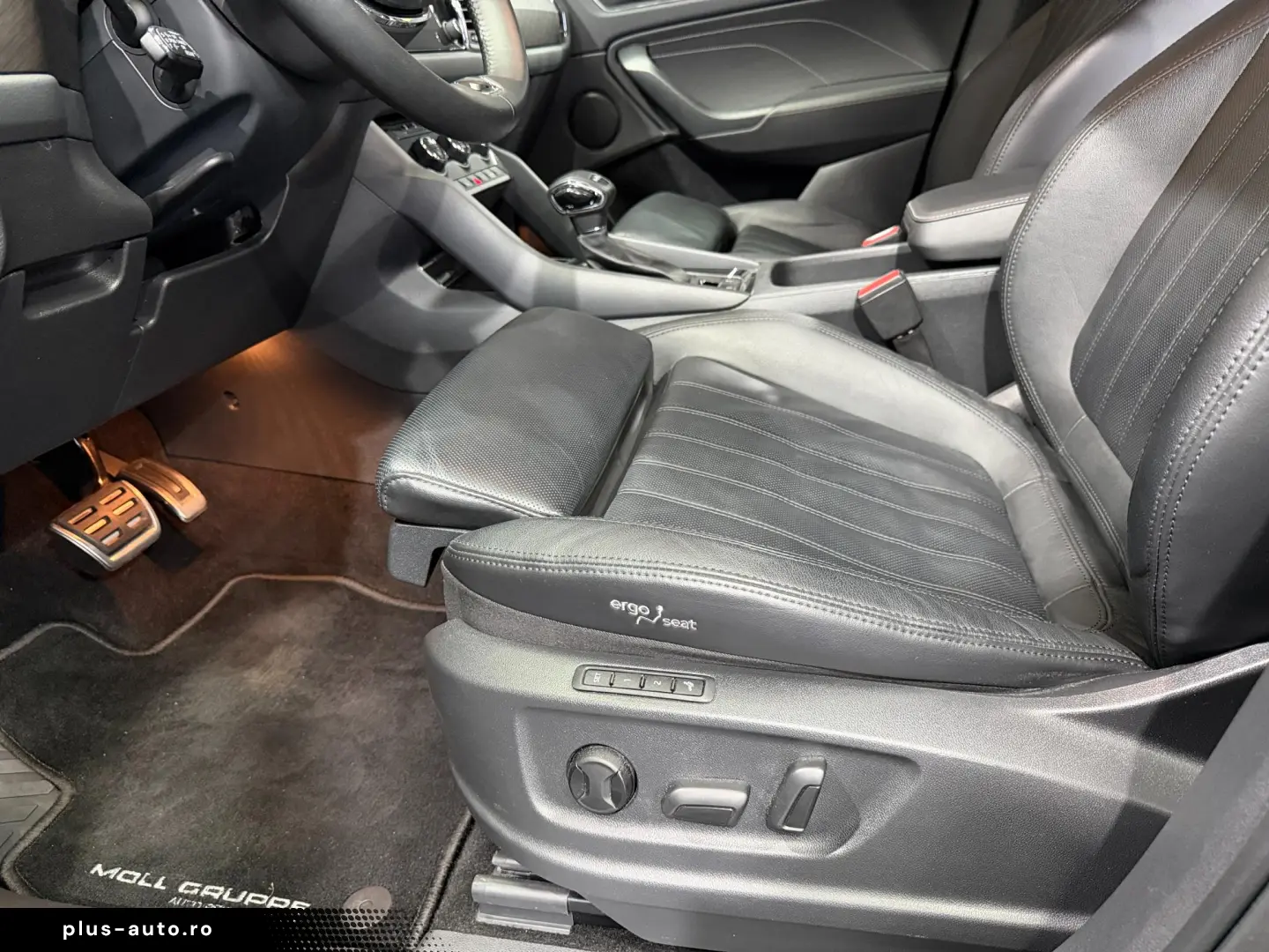 SKODA Kodiaq 2.0 TDI DSG Style
