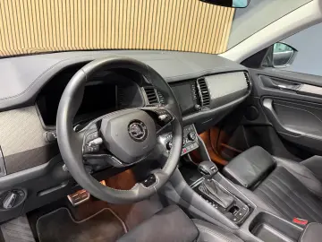 SKODA Kodiaq 2.0 TDI DSG Style