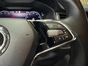 SKODA Kodiaq 2.0 TDI DSG Style