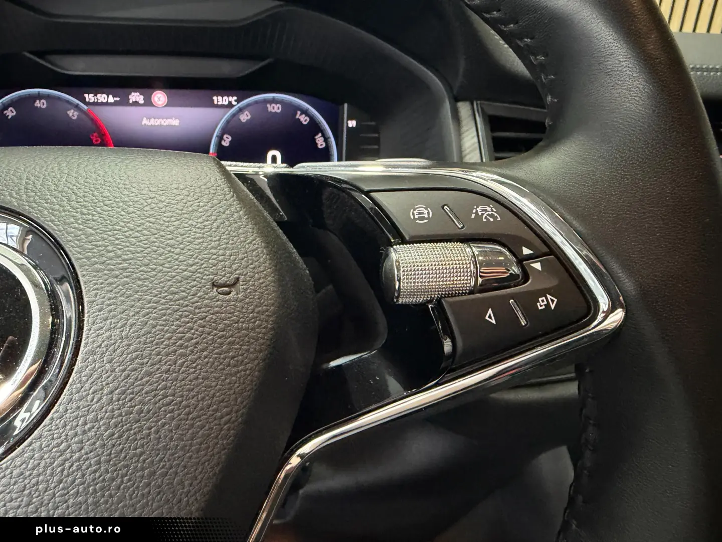 SKODA Kodiaq 2.0 TDI DSG Style