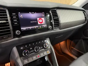 SKODA Kodiaq 2.0 TDI DSG Style
