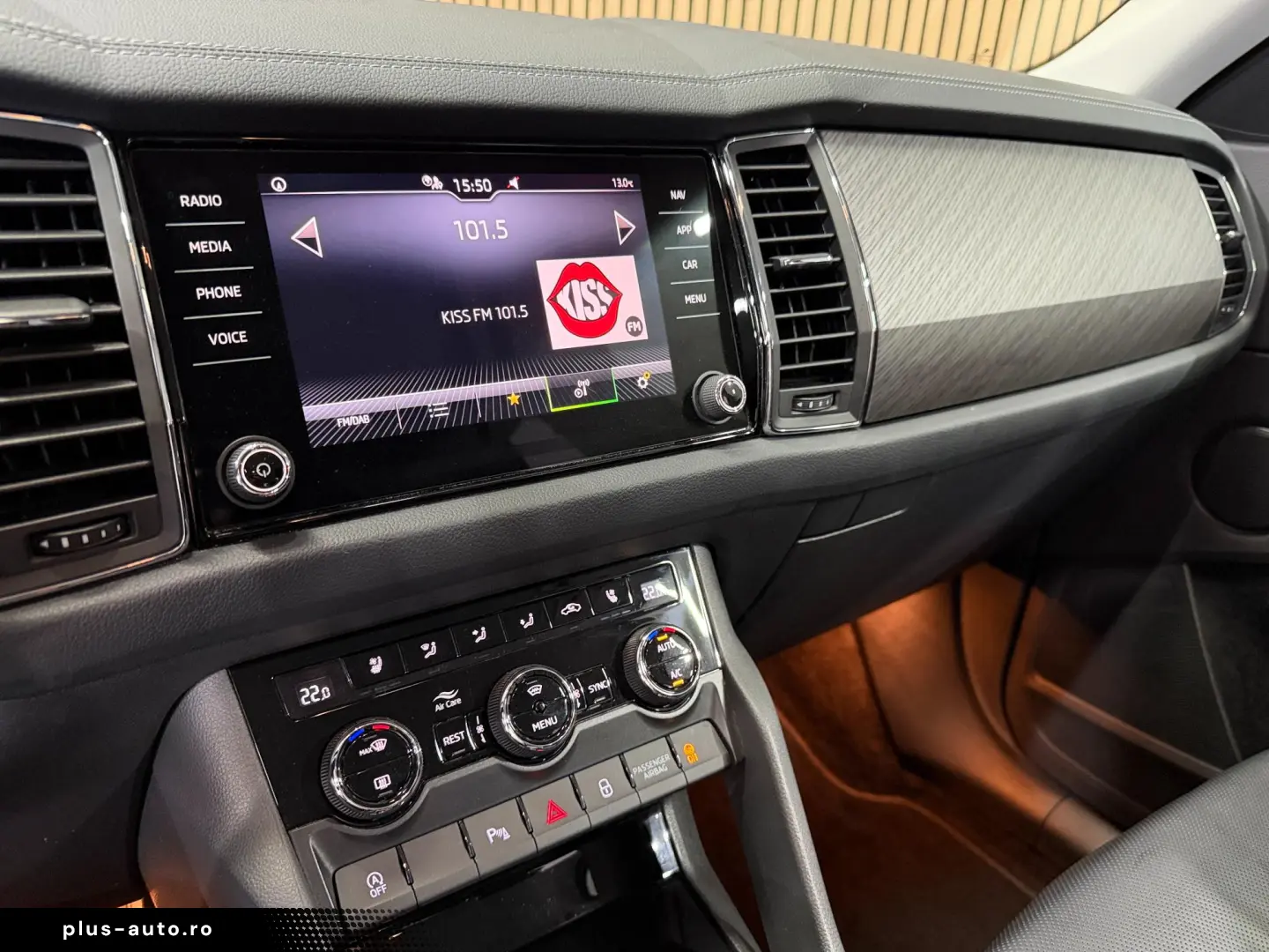 SKODA Kodiaq 2.0 TDI DSG Style
