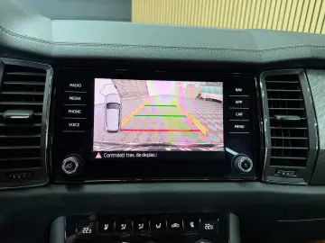 SKODA Kodiaq 2.0 TDI DSG Style