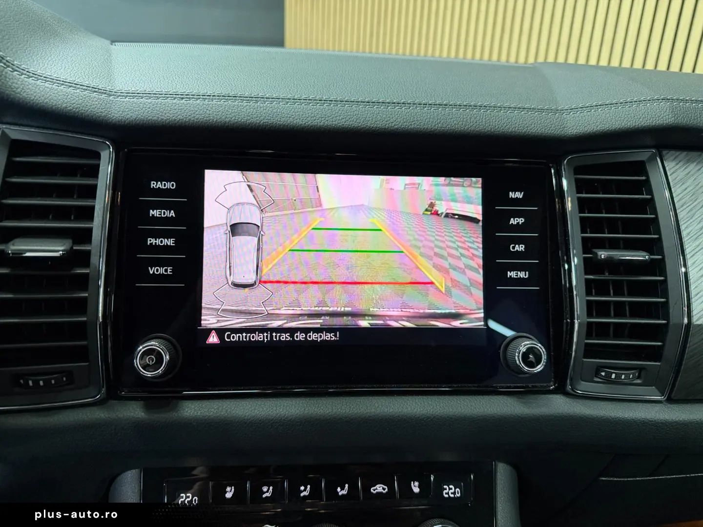 SKODA Kodiaq 2.0 TDI DSG Style