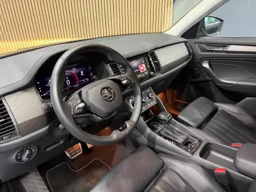 SKODA Kodiaq 2.0 TDI DSG Style