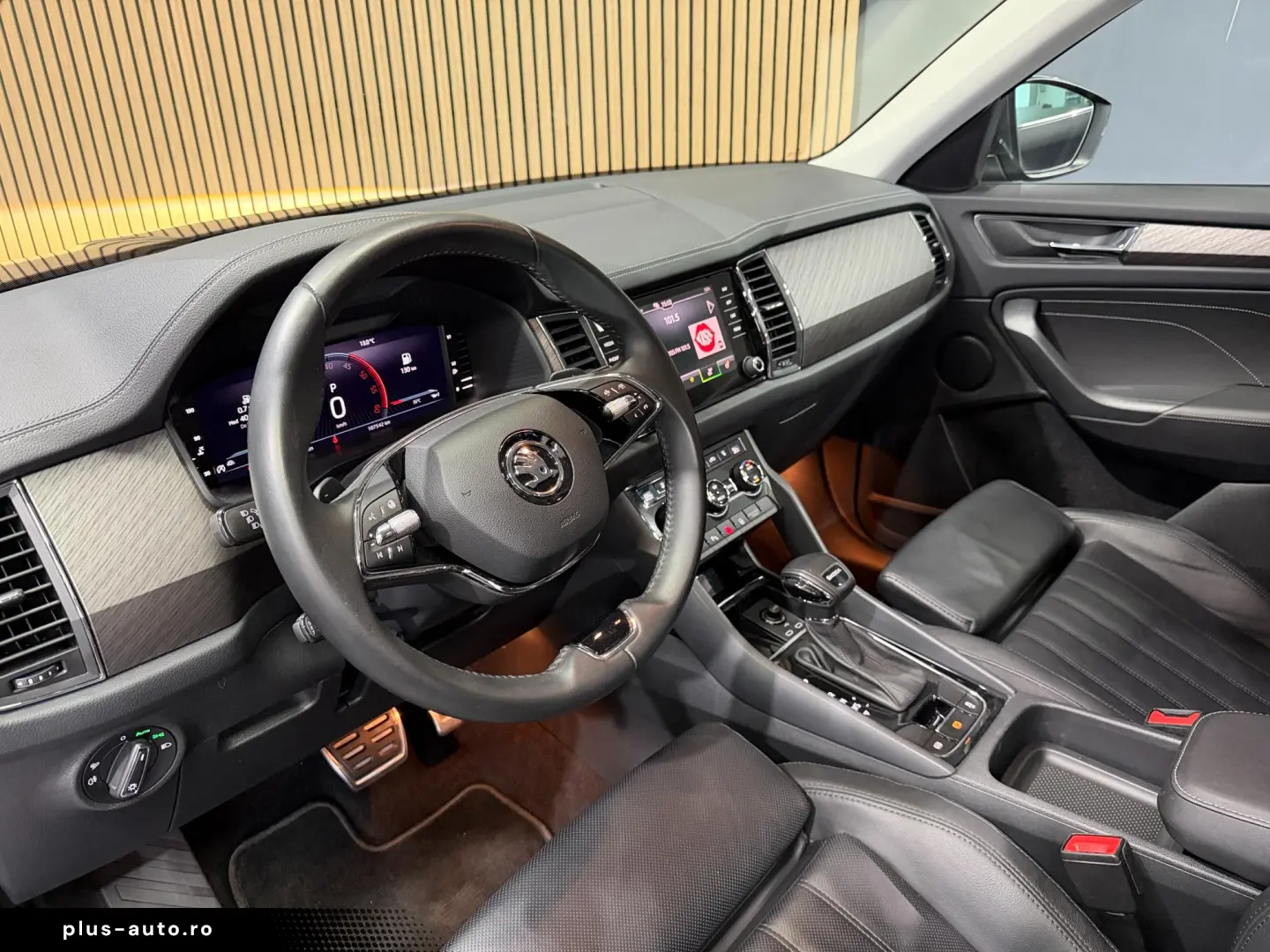 SKODA Kodiaq 2.0 TDI DSG Style