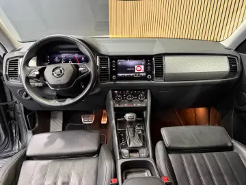 SKODA Kodiaq 2.0 TDI DSG Style