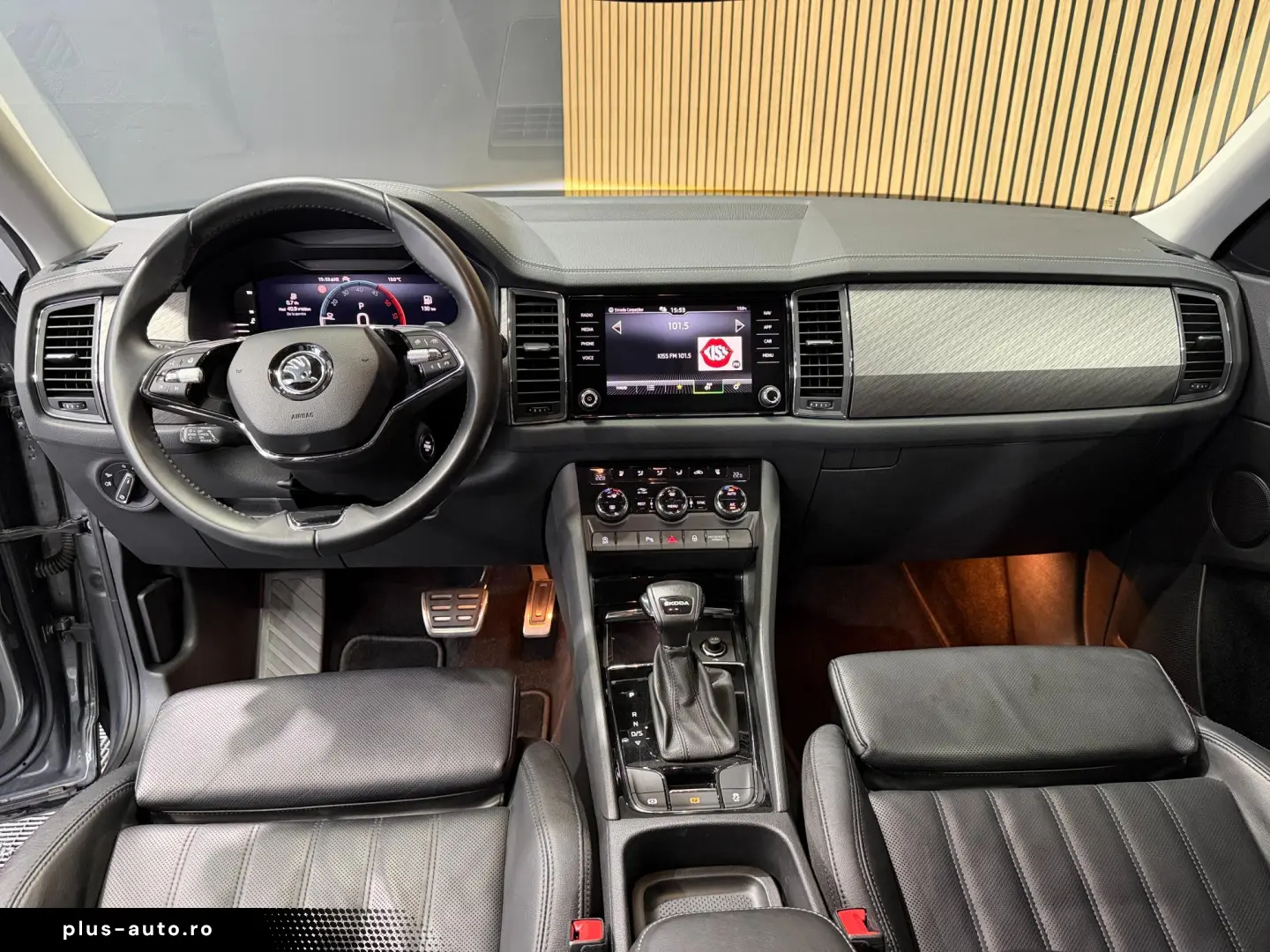 SKODA Kodiaq 2.0 TDI DSG Style