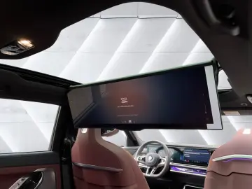 BMW 740 d xDrive M-Pro SKYLoung
