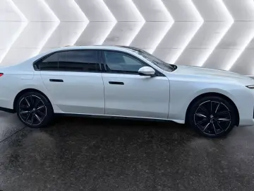 BMW 740 d xDrive M-Pro SKYLoung