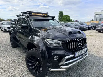X-klasse