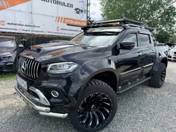 X-klasse