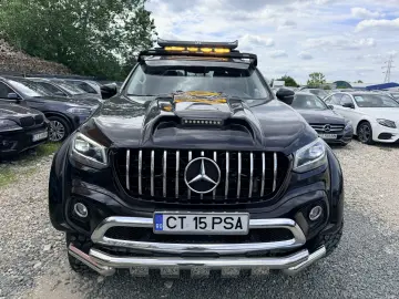 X-klasse
