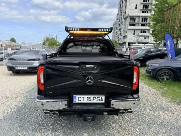 X-klasse