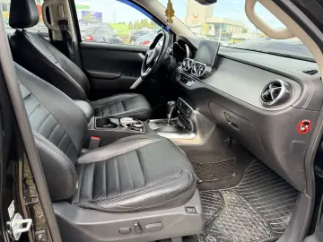 X-klasse