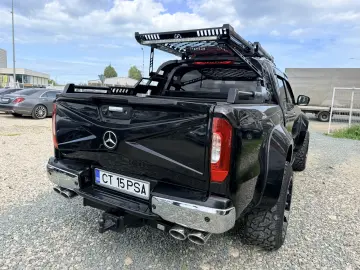 X-klasse
