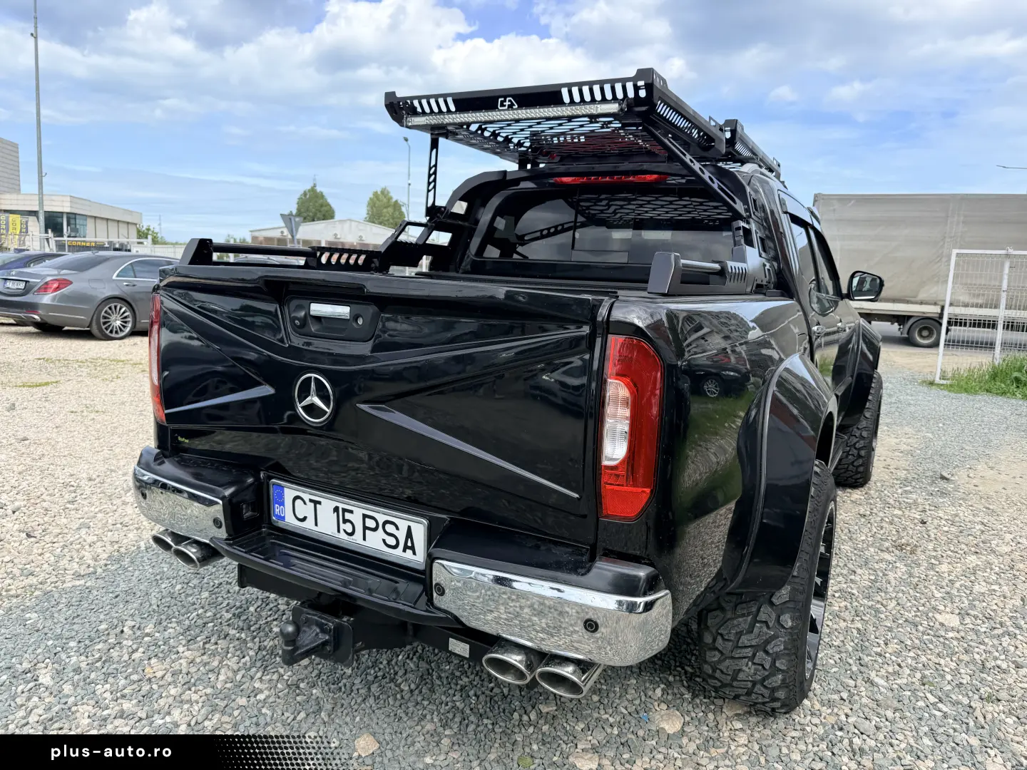 X-klasse