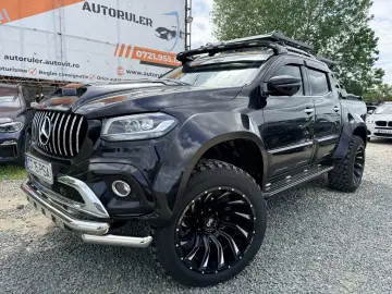X-klasse