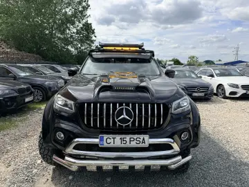 X-klasse