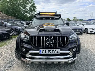 X-klasse