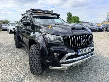 X-klasse
