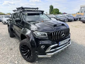 X-klasse