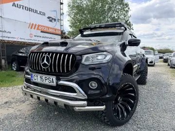 X-klasse