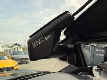 Porsche Cayenne Coupe S E-Hybr