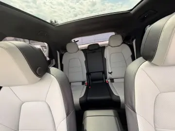 Porsche Cayenne Coupe S E-Hybr