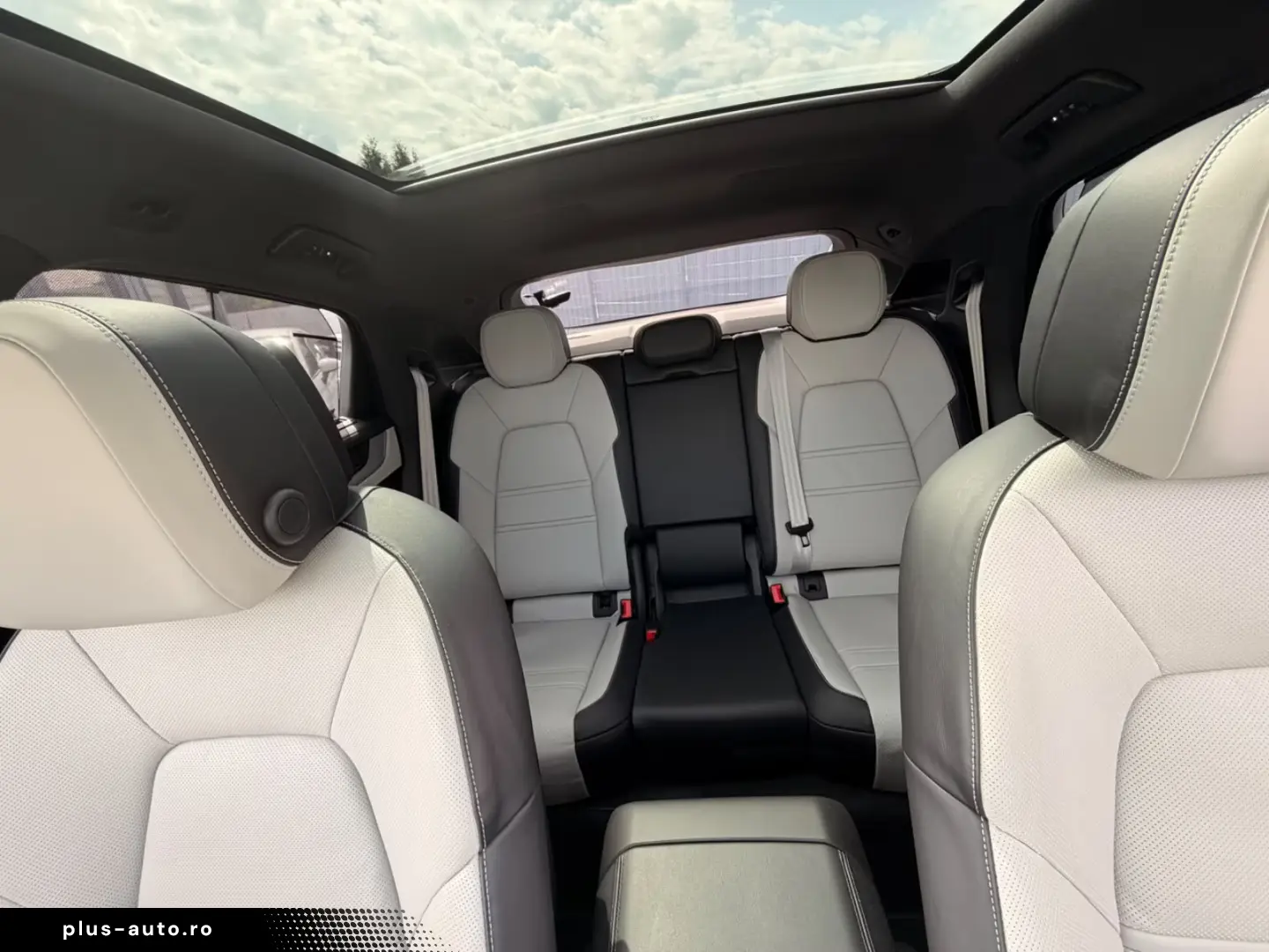 Porsche Cayenne Coupe S E-Hybr
