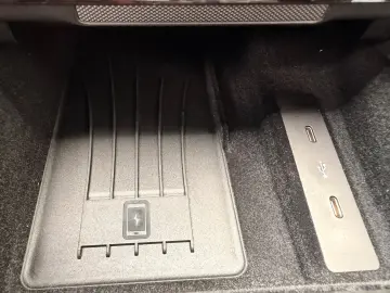 Porsche Cayenne Coupe S E-Hybr