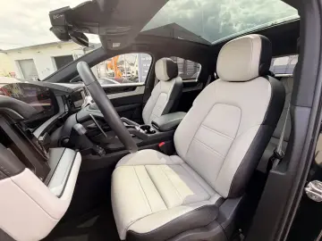 Porsche Cayenne Coupe S E-Hybr