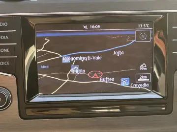 VOLKSWAGEN GOLF VII 2013