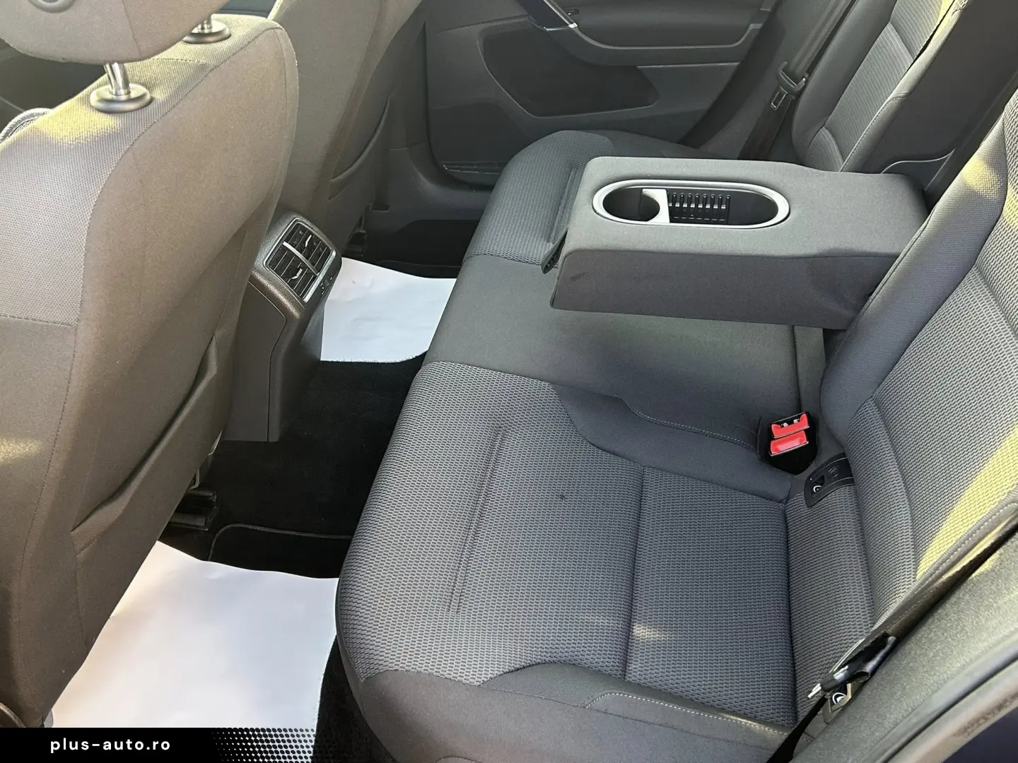 VOLKSWAGEN GOLF VII 2013