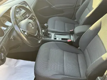 VOLKSWAGEN GOLF VII 2013