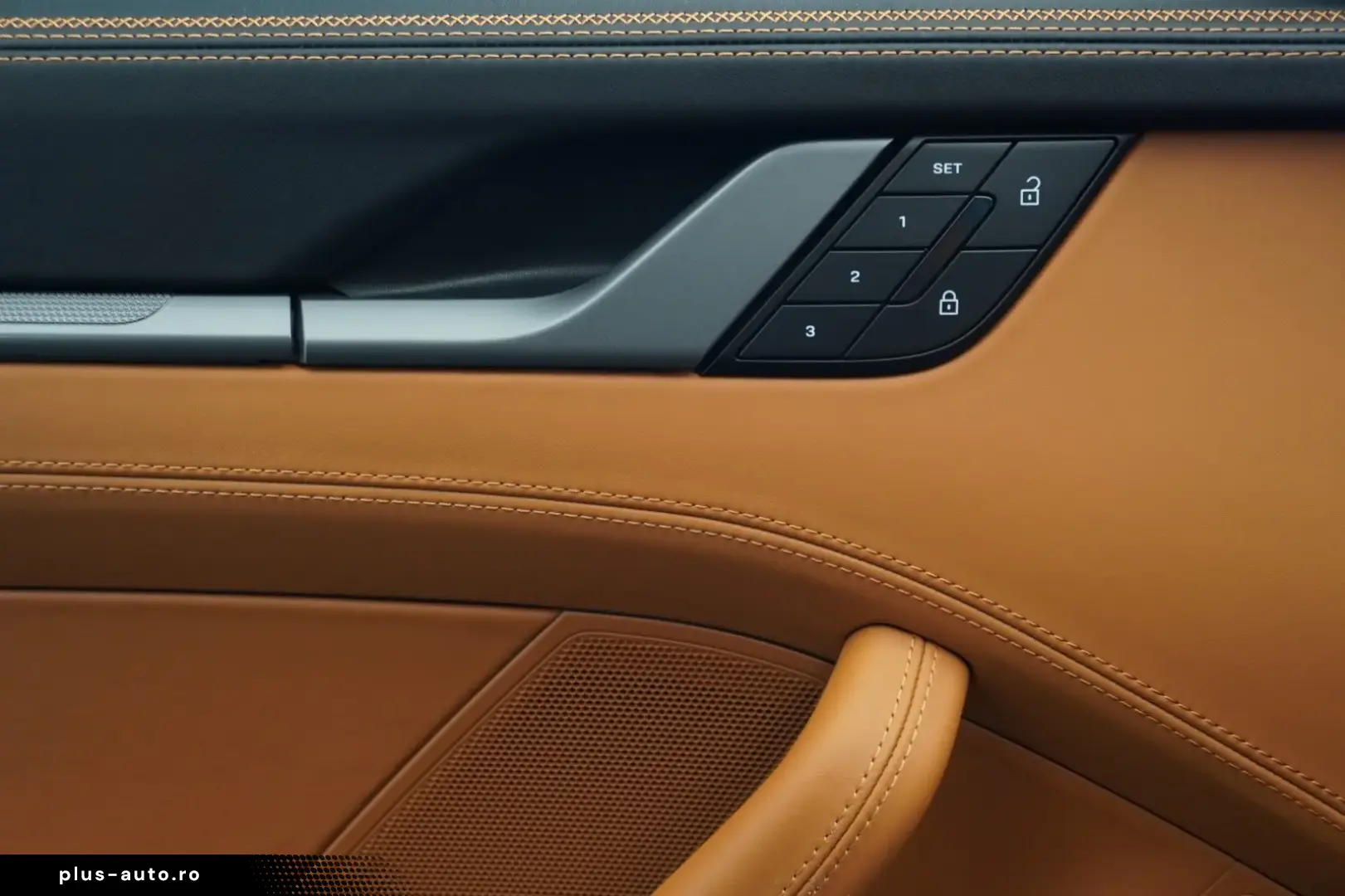 Porsche 911 Urmodell 911 Carrera 4S Cabriolet Cognac