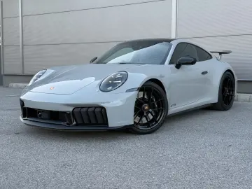 Porsche 992 .2 4 GTS  Pano Lift Alcant Carbon