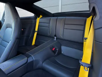 Porsche 992 .2 4 GTS  Pano Lift Alcant Carbon