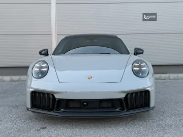 Porsche 992 .2 4 GTS  Pano Lift Alcant Carbon