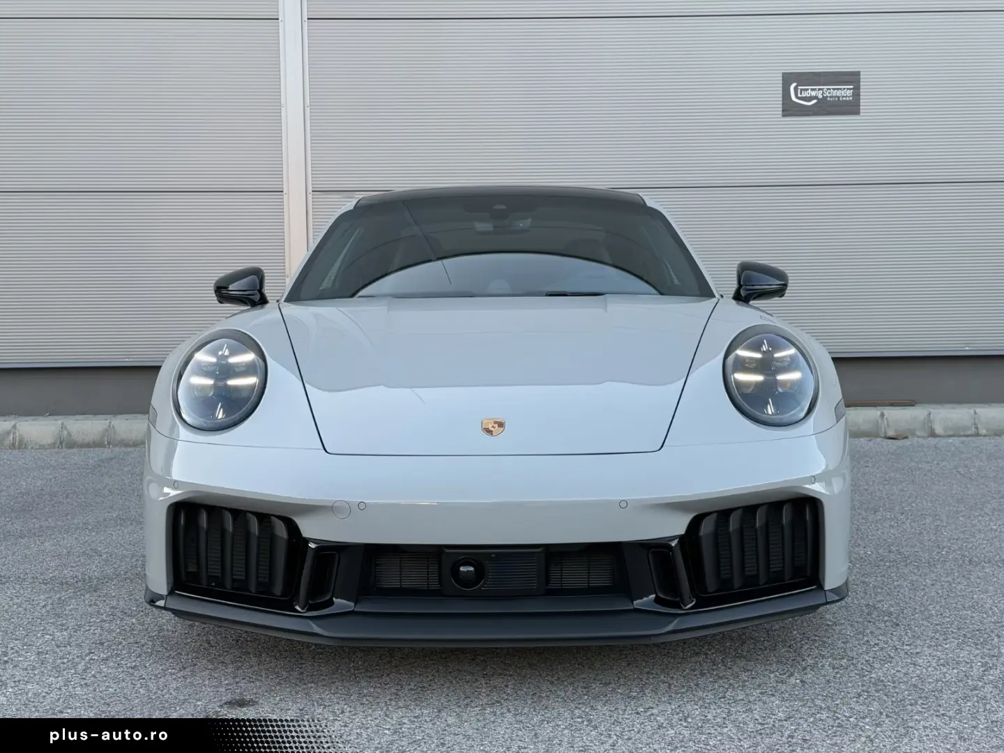 Porsche 992 .2 4 GTS  Pano Lift Alcant Carbon