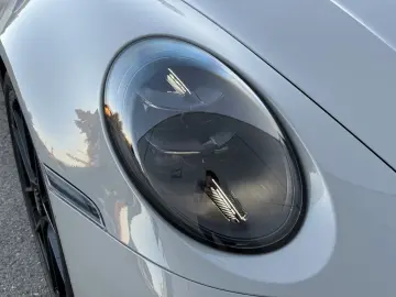 Porsche 992 .2 4 GTS  Pano Lift Alcant Carbon